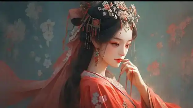 红果短剧热门短剧总裁的第八次告白海报